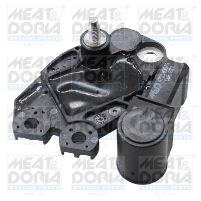 Alternator Regulator